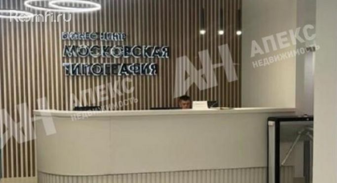 Аренда офиса 395 м², проспект Мира - фото 2