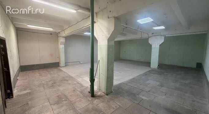 Аренда склада 330 м², 2-й Южнопортовый проезд - фото 5