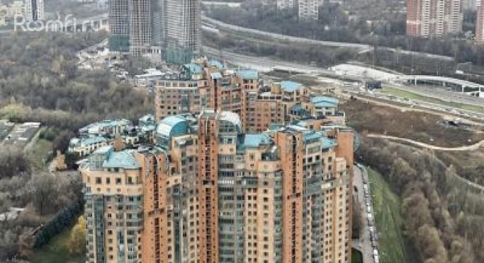 Аренда офиса 145 м², Минская улица - фото 1