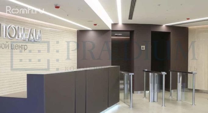 Продажа офиса 550 м², улица Василисы Кожиной - фото 3