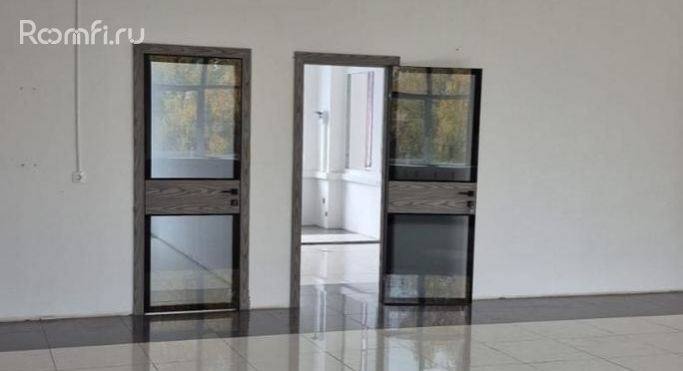 Аренда офиса 230 м², Варшавское шоссе - фото 2
