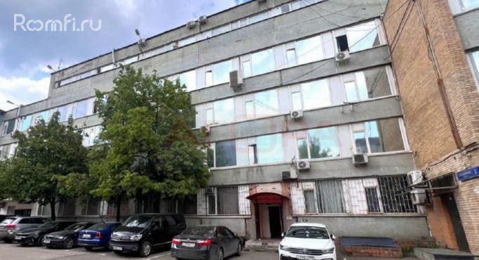 Продажа помещения свободного назначения 7567.2 м², Складочная улица - фото 3