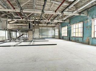 Аренда офиса 1297 м²