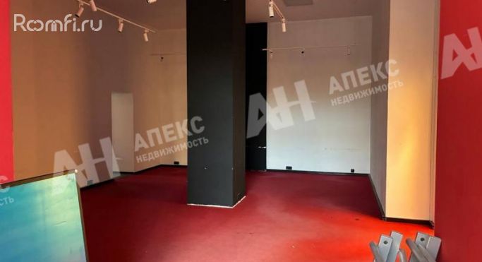 Аренда помещения свободного назначения 150 м², Ленинградский проспект - фото 2