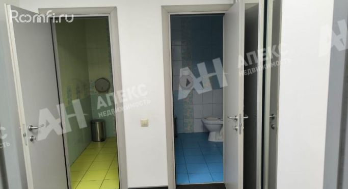 Аренда офиса 485 м², улица Ивана Франко - фото 2