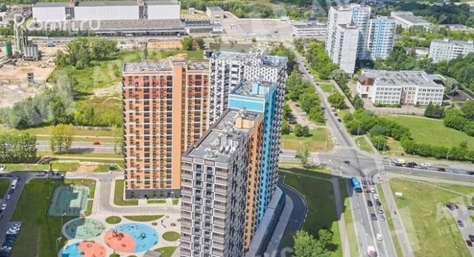 Продажа помещения свободного назначения 82 м², Производственная улица - фото 2