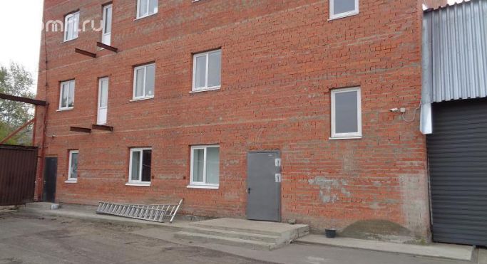 Аренда офиса 16 м², Анненский проезд - фото 2