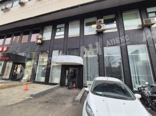 Аренда помещения свободного назначения 178 м²
