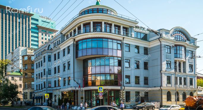 Аренда офиса 268.3 м², Дубининская улица - фото 3
