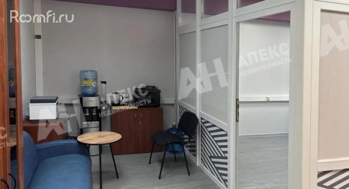 Аренда офиса 35 м², улица Щепкина - фото 3