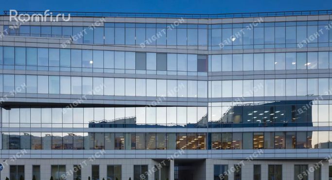 Аренда офиса 800 м², Кировоградская улица - фото 2