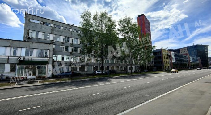 Продажа офиса 7567 м², Проектируемый проезд № 923 - фото 2