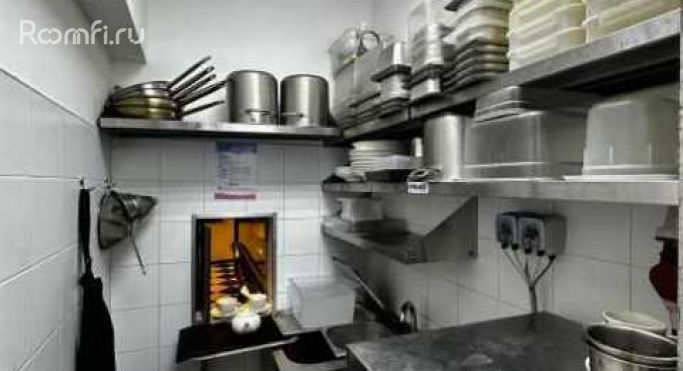 Аренда помещения свободного назначения 102 м², Пресненская набережная - фото 2