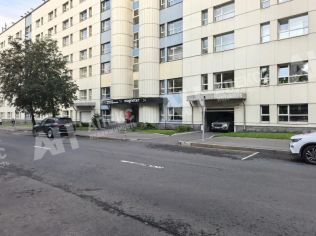 Аренда офиса 46 м²
