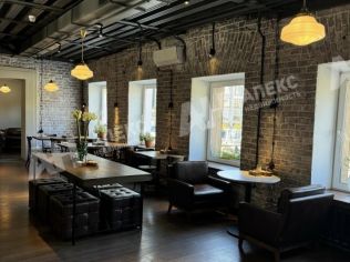 Продажа помещения свободного назначения 223 м²