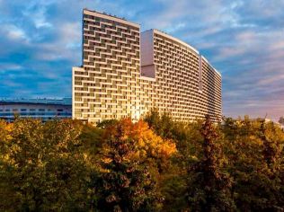 Продажа помещения свободного назначения 113.8 м²