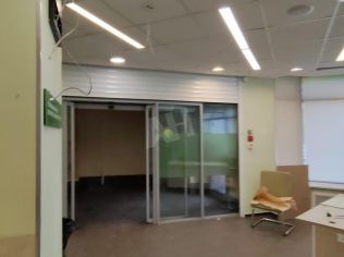 Аренда помещения свободного назначения 213 м²