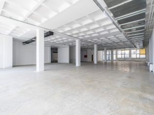 Аренда производственного помещения 2000 м²