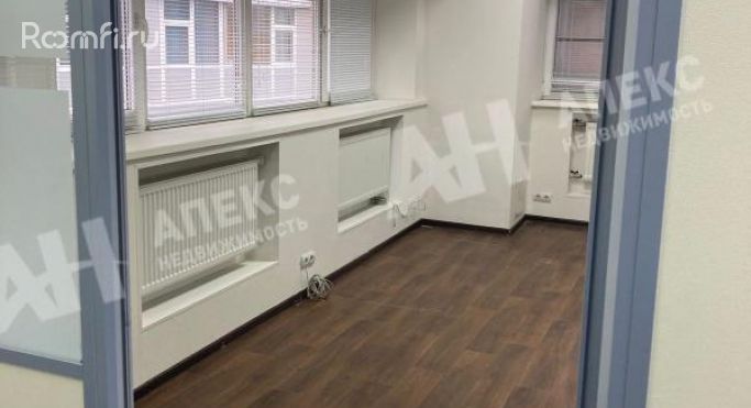 Аренда офиса 220 м², 2-я Хуторская улица - фото 3