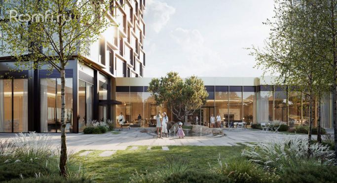 Продажа помещения свободного назначения 139.3 м², Летниковская улица - фото 4