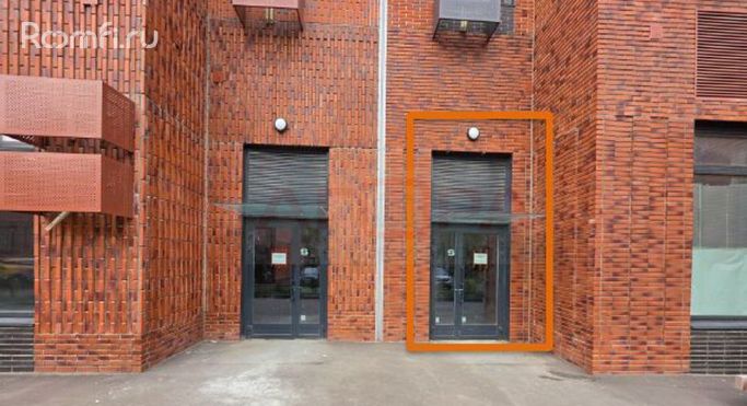 Аренда помещения свободного назначения 62.9 м², Измайловский проспект - фото 2