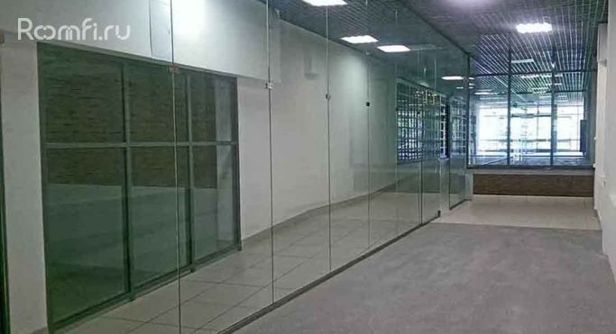 Аренда торгового помещения 38 м², улица Гурьянова - фото 2