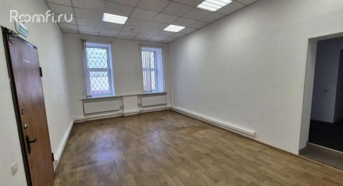 Аренда офиса 82 м², Михайловский проезд - фото 2