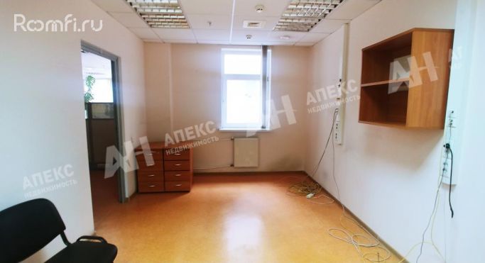 Аренда офиса 146 м², 3-я улица Ямского Поля - фото 3