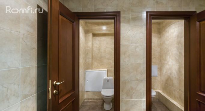 Аренда помещения свободного назначения 212.2 м², Подсосенский переулок - фото 4