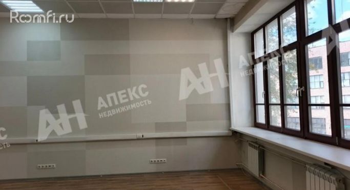 Аренда офиса 59 м², улица Ленинская Слобода - фото 3