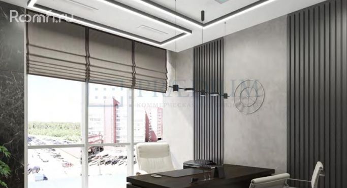 Продажа офиса 969 м², улица Бутлерова - фото 2