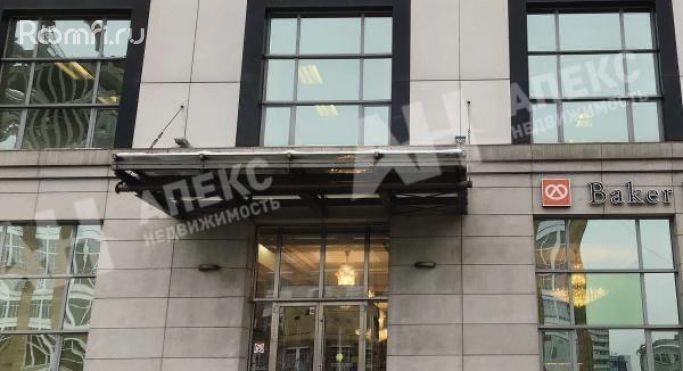 Аренда офиса 151 м², улица Бутырский Вал - фото 3