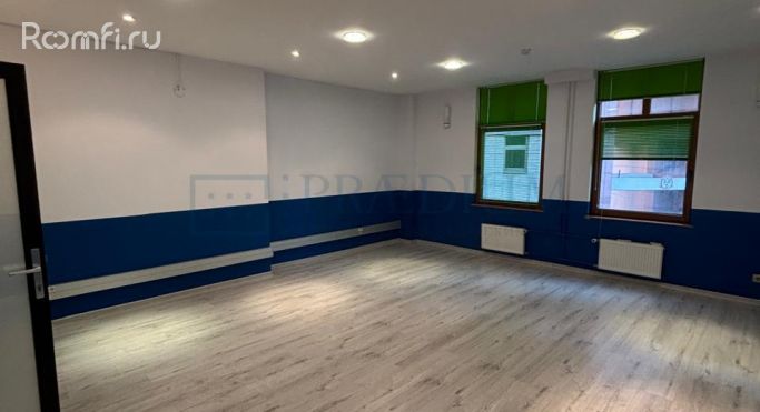 Аренда офиса 267 м², Космодамианская набережная - фото 3