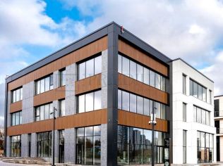 Аренда помещения свободного назначения 130 м²