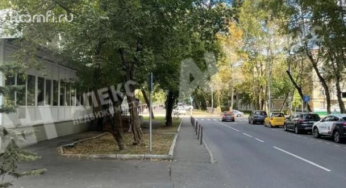 Аренда помещения свободного назначения 100 м², Солнечногорская улица - фото 3