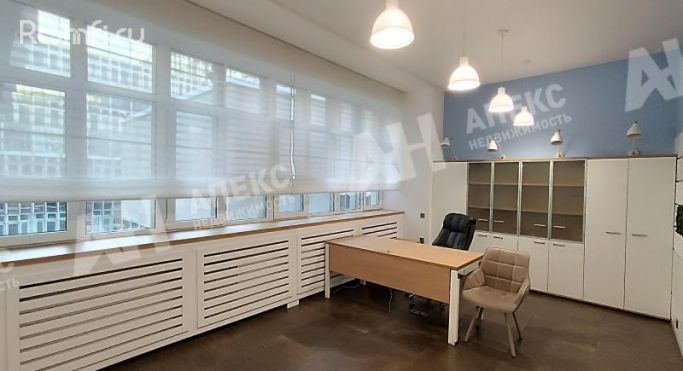 Аренда офиса 52 м², Ленинградский проспект - фото 3