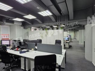 Аренда офиса 295 м²