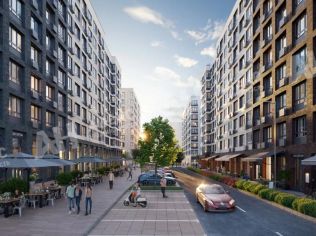 Продажа помещения свободного назначения 134 м²