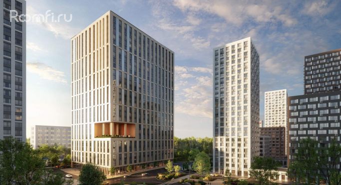 Продажа офиса 252 м², Тагильская улица - фото 3