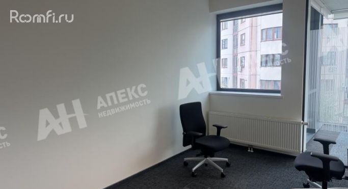 Аренда офиса 448 м², Ленинский проспект - фото 3