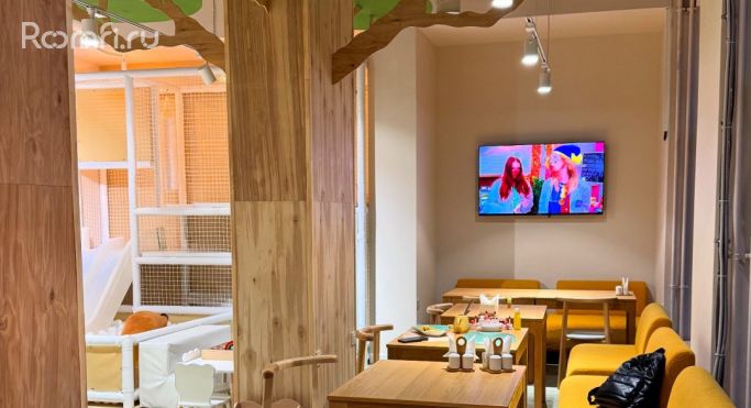 Продажа помещения свободного назначения 87 м², Варшавское шоссе - фото 1