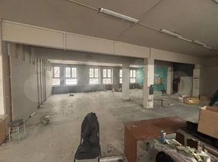 Аренда склада 715 м²