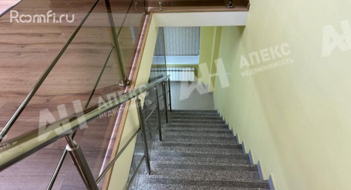 Аренда помещения свободного назначения 215 м², Большая Серпуховская улица - фото 3