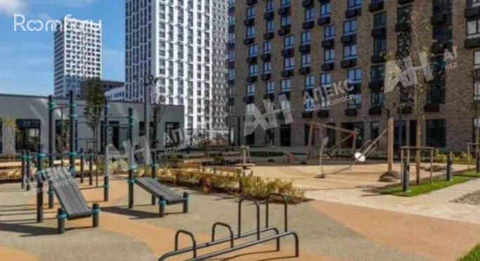 Аренда помещения свободного назначения 155 м², Открытое шоссе - фото 2