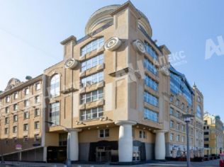 Аренда помещения свободного назначения 1236 м²