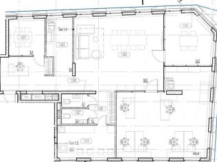Продажа помещения свободного назначения 150 м²