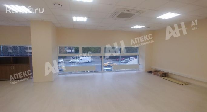 Аренда офиса 80 м², Марксистская улица - фото 2