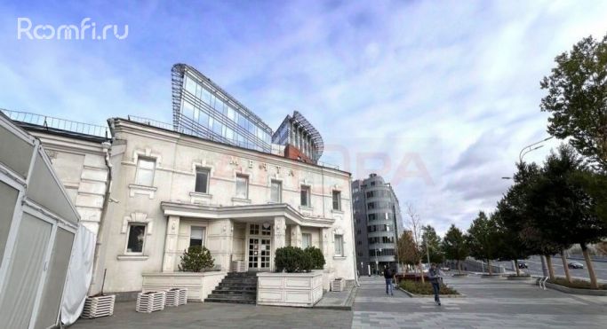 Аренда помещения свободного назначения 1184.3 м², Садовническая улица - фото 2