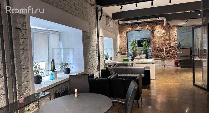 Продажа офиса 271 м², Холодильный переулок - фото 2