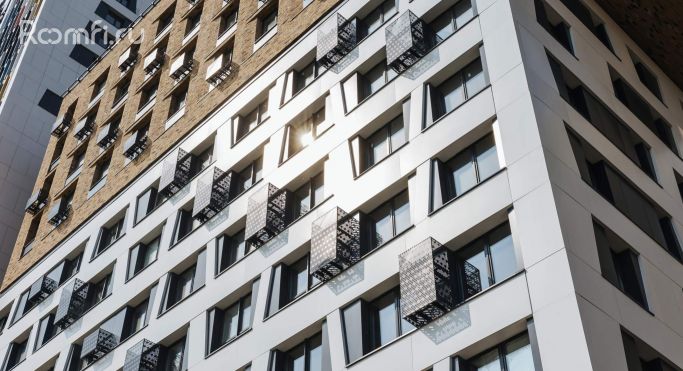 Продажа помещения свободного назначения 85 м², улица Зорге - фото 5